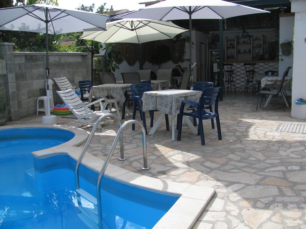 Villa Sens Chernomorets Exterior photo