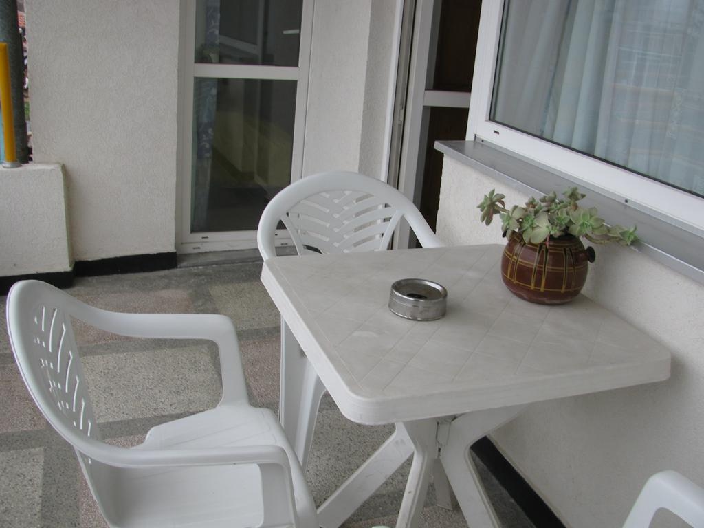 Villa Sens Chernomorets Room photo