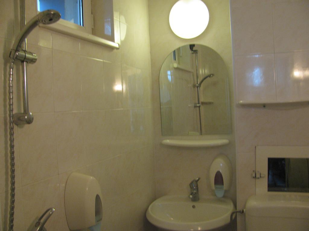 Villa Sens Chernomorets Room photo