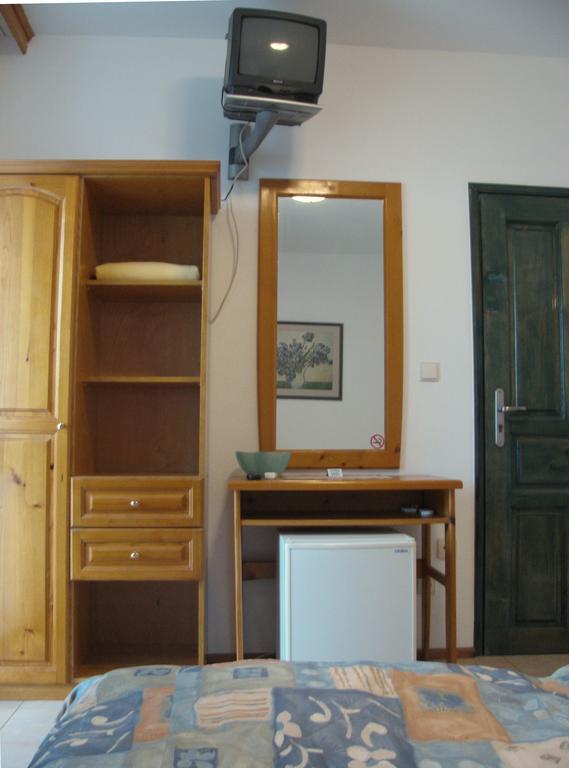 Villa Sens Chernomorets Room photo