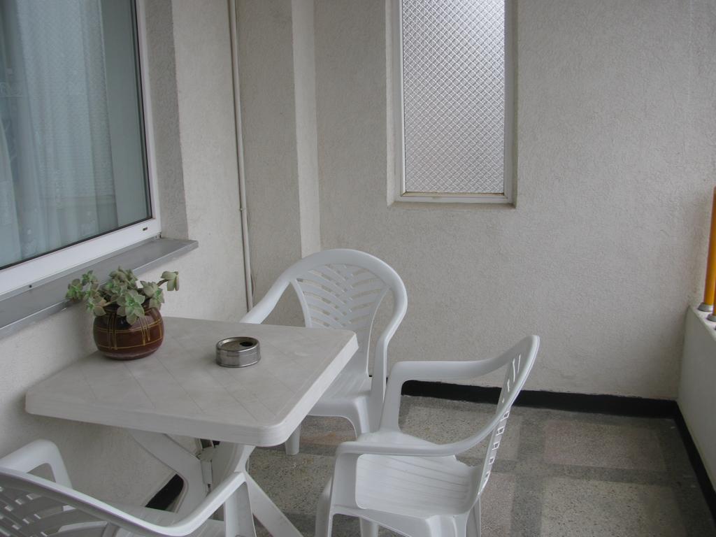 Villa Sens Chernomorets Room photo
